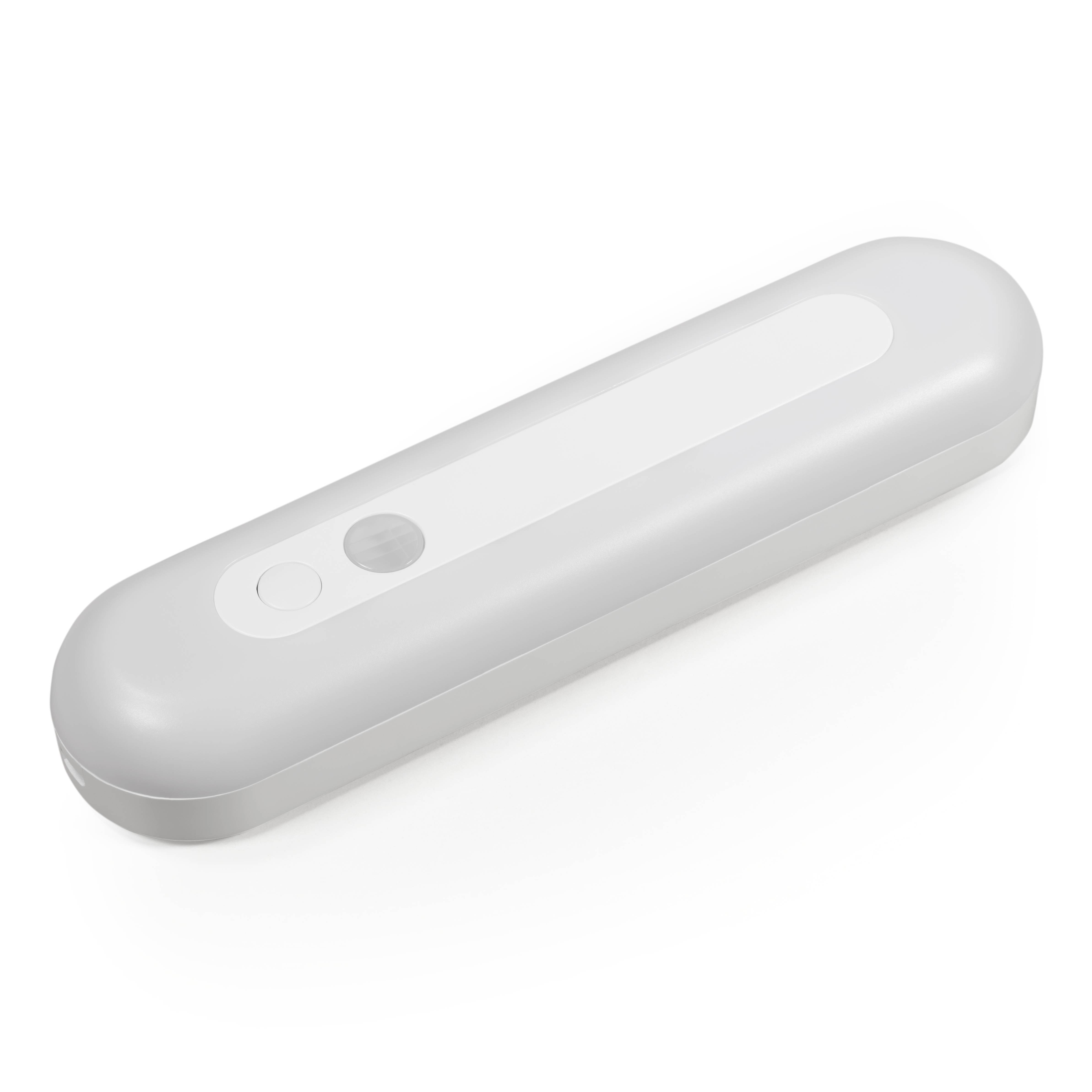 LED Unterbauleuchte McShine, wiederaufladbar, dimmbar, 32 LED's, Magnetisch