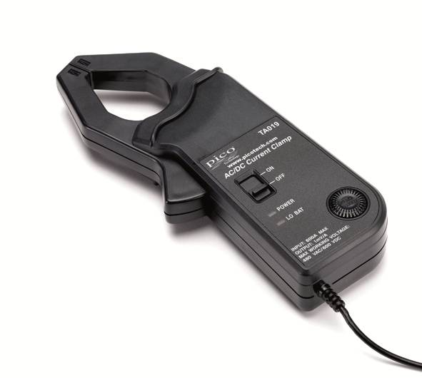 pico TA019, 1x -05055859701122