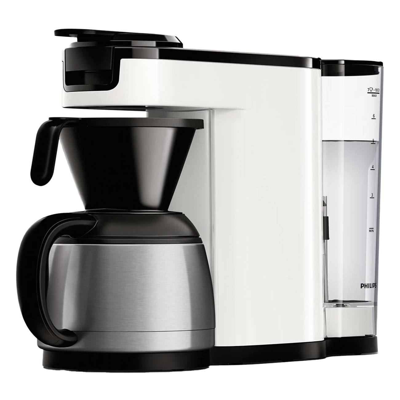 Philips Senseo Switch HD6592/04 Padmaschine