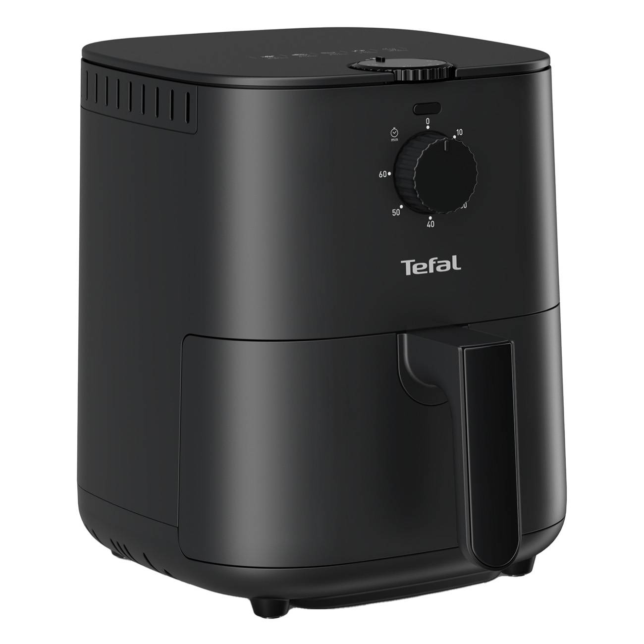 Tefal EY1308 Heißluftfritteuse 3,5L, energiesparend, ölfrei