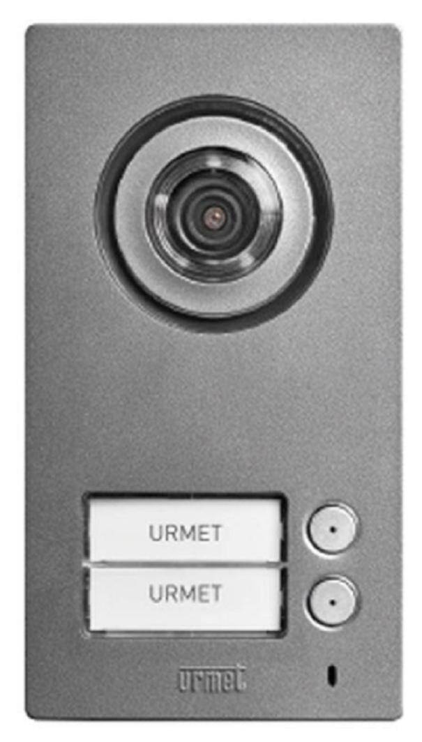 Urmet 1784/782, 1x -08021156073733