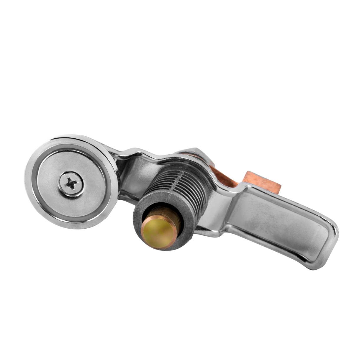 STAHLWERK Magnetische Masseklemme und Erdungsklemme EC-200 ST belastbar bis 200A