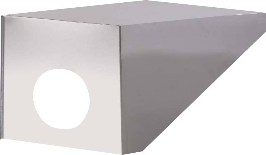 Maico Dachhaube f.Dachneig. 25°-30° PP 45 DH 25-30