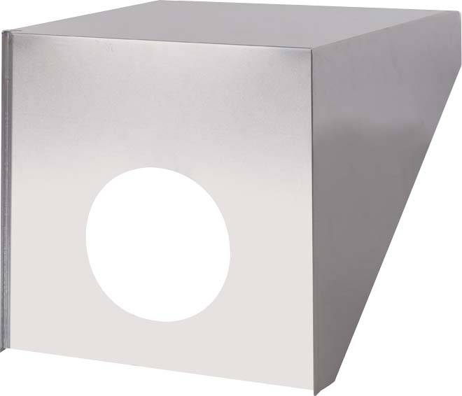 Maico Dachdurchführung PP 45