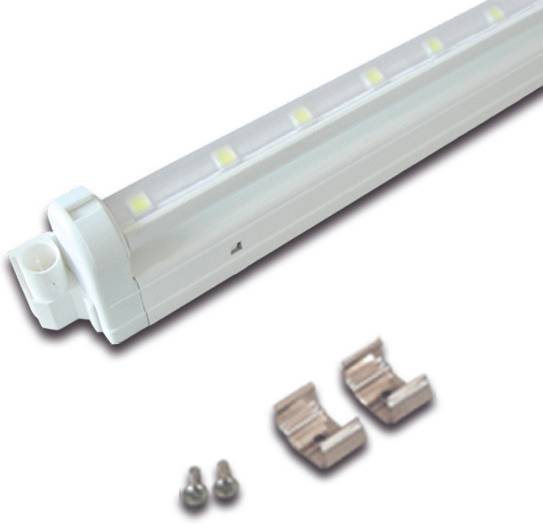Hera LED-Langfeldleuchte 61001294105