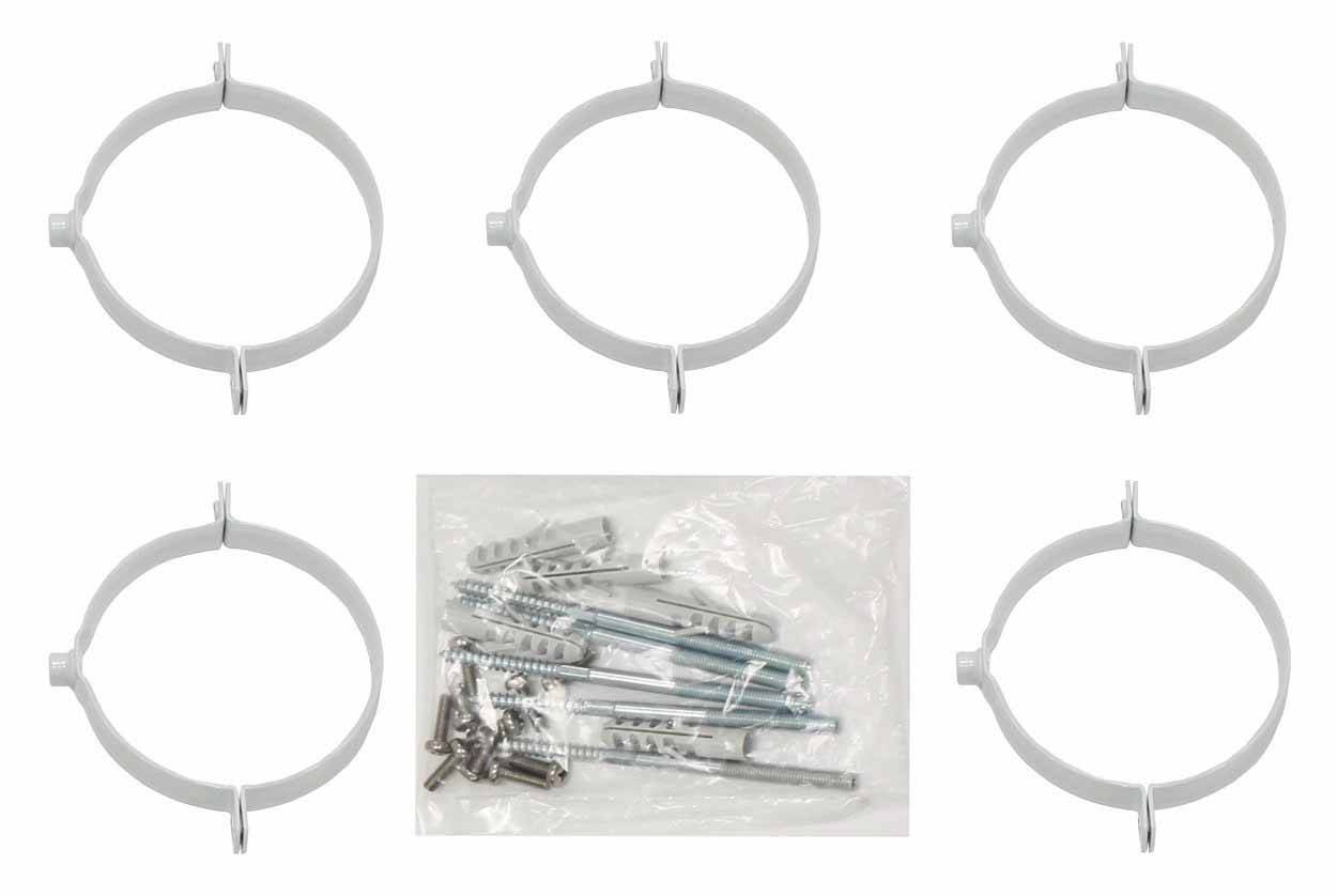 Vaillant Rohrschelle DN125mm 303616 (VE5)