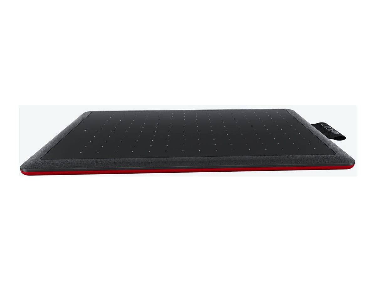 Wacom One Small - Digitalisierer - 9.5 x 15.2 cm