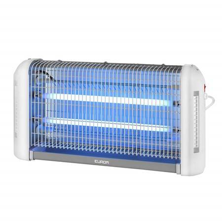 Insektenvernichter Fly Away 40 Allround Leistung 2x20 W B.73,8cm H.27cm EUROM