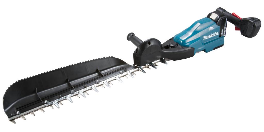 Makita 18V Heckenschere DUH604SZ