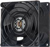 FHS 80X PWM fan - 80 mm