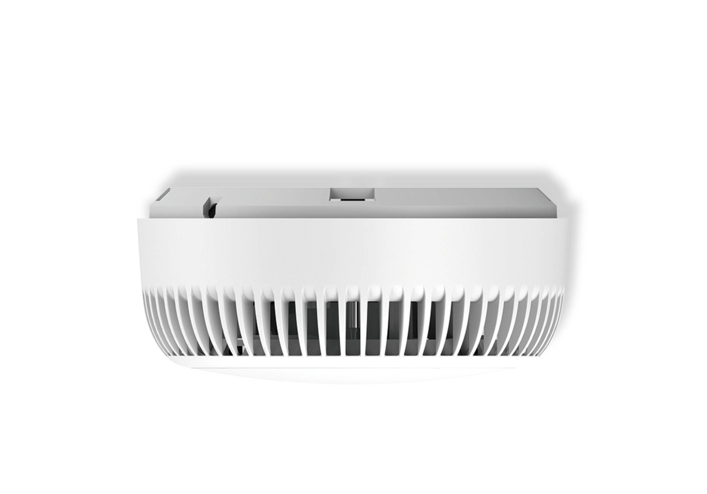 Rauchwarnmelder Sensys-2 10 J.Lithium 3V weiß 85 dB/3m