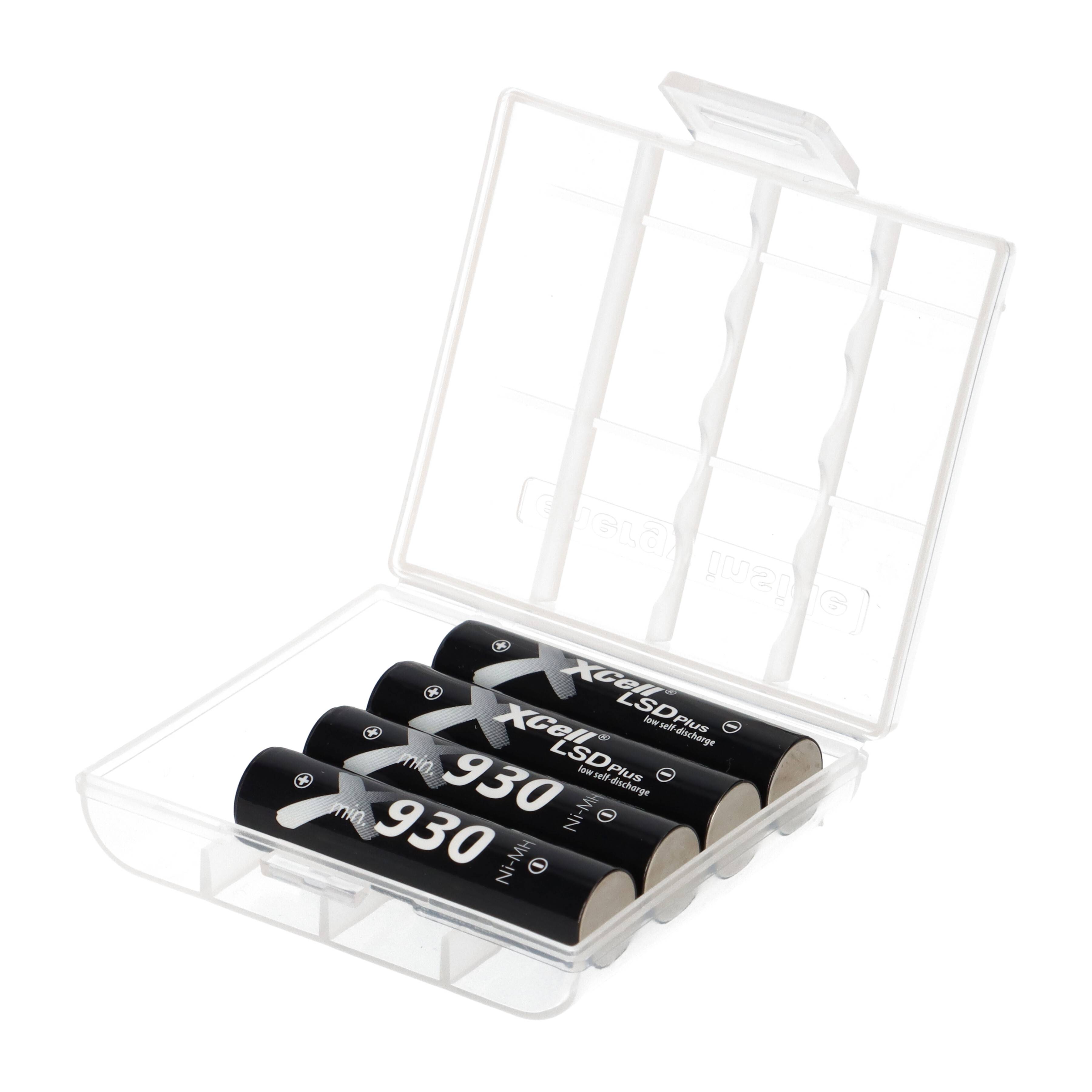 XCell 1427, 1x -04042883416406