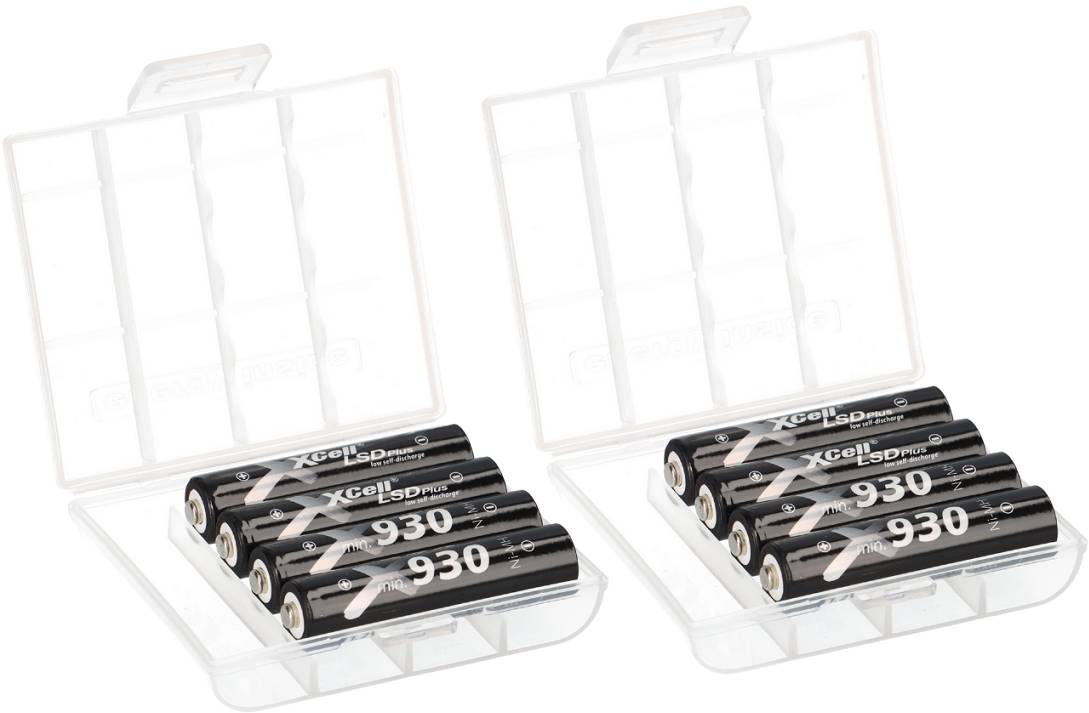 XCell 1967, 1x -04251677300177