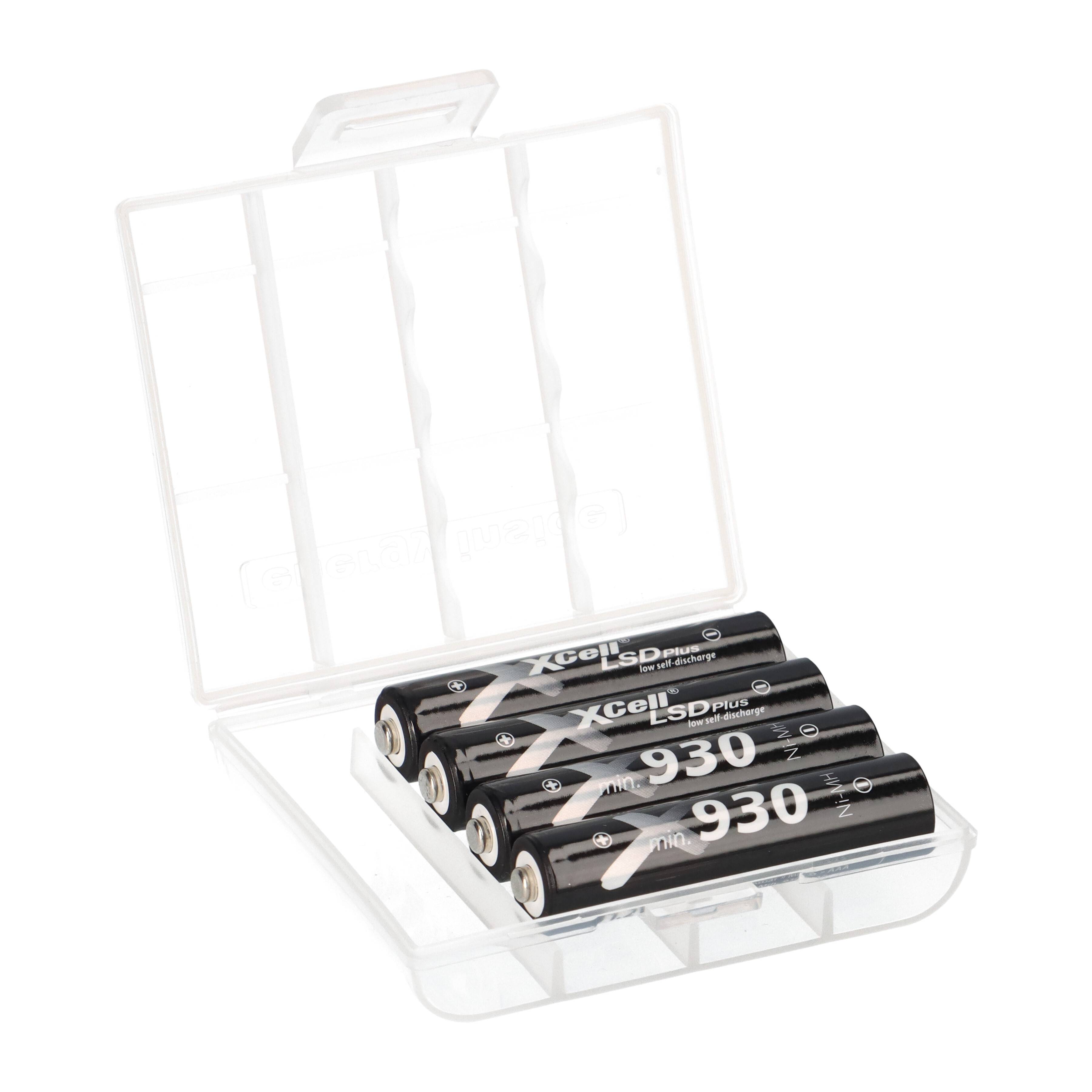 XCell 1967, 1x -04251677300177