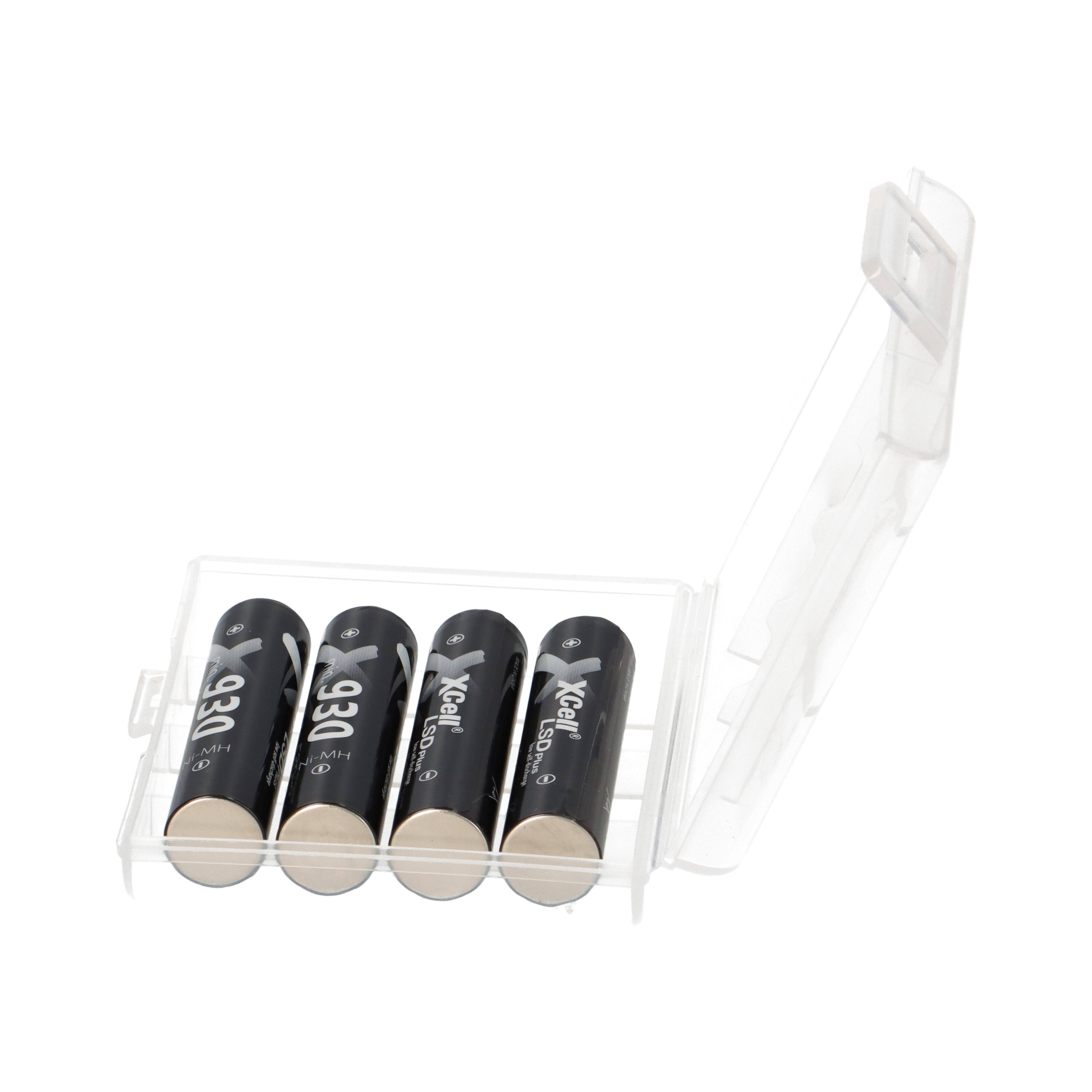 XCell 1967, 1x -04251677300177