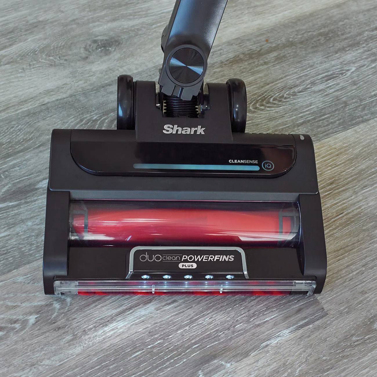 Shark IZ400EU Akku Staubsauger