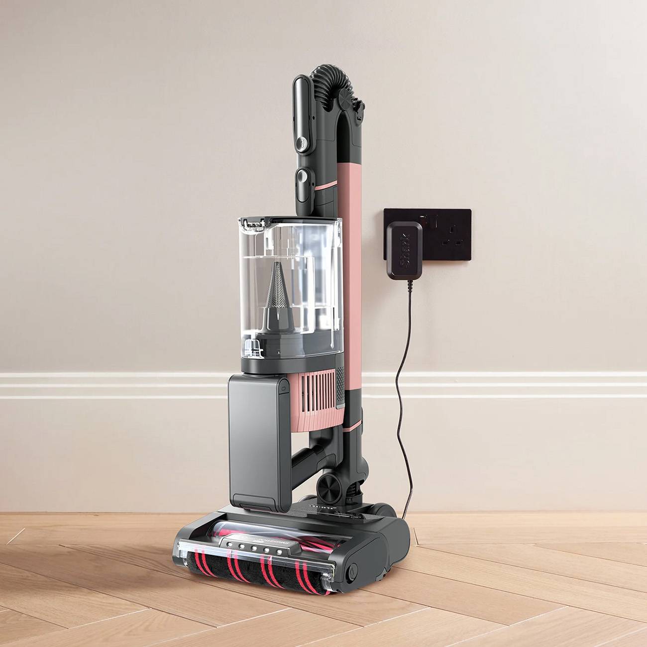 Shark IZ400EU Akku Staubsauger