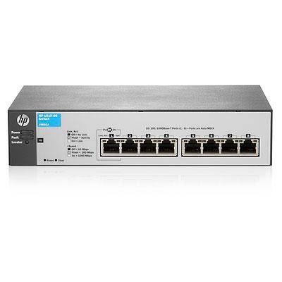 Hewlett Packard J9802A Netzwerk Switch