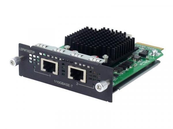 HPE Aruba JG535A Netzwerk Switch