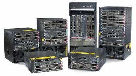 Cisco WS-C6509-E-FWM-K9