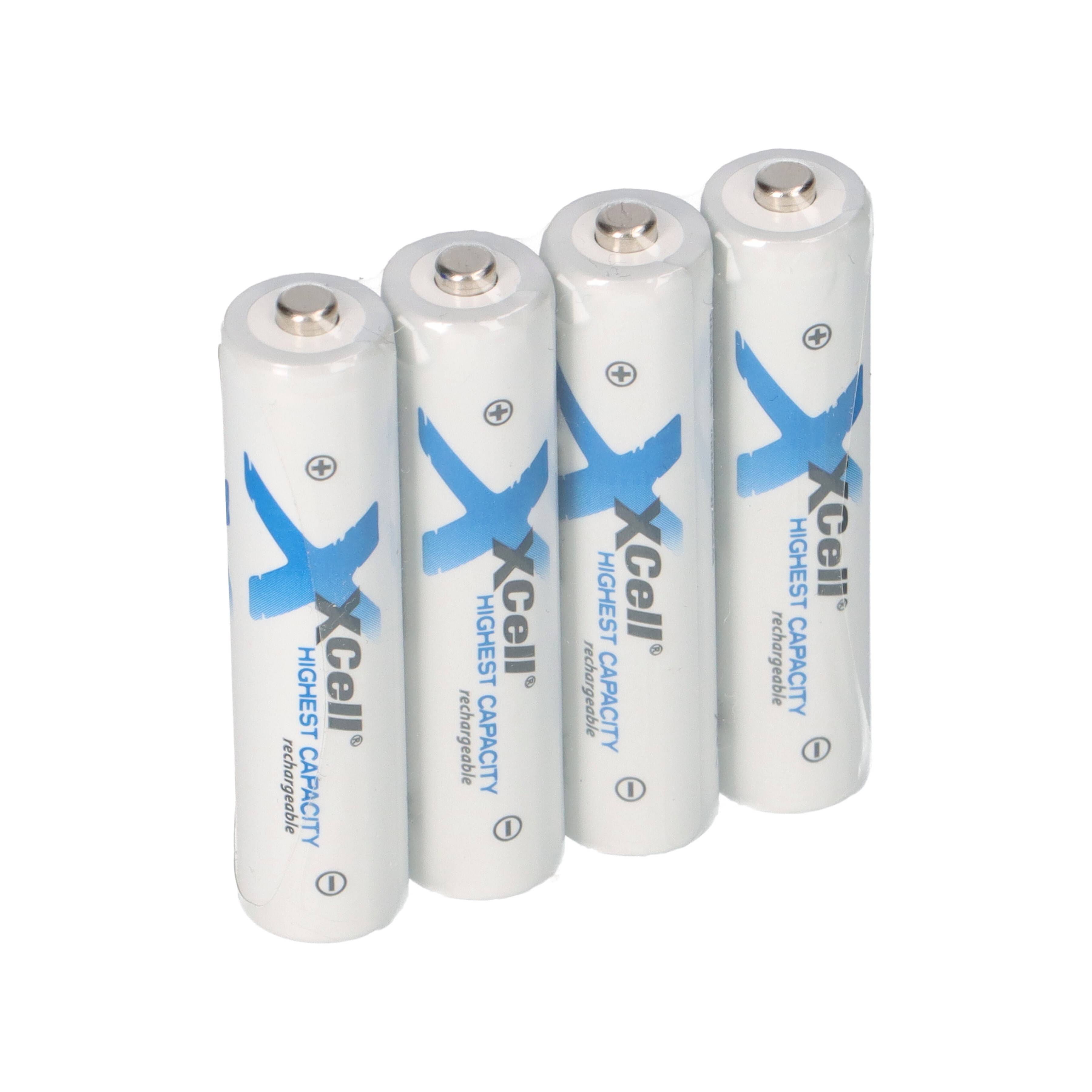 XCell 11337, 1x -04251677369150