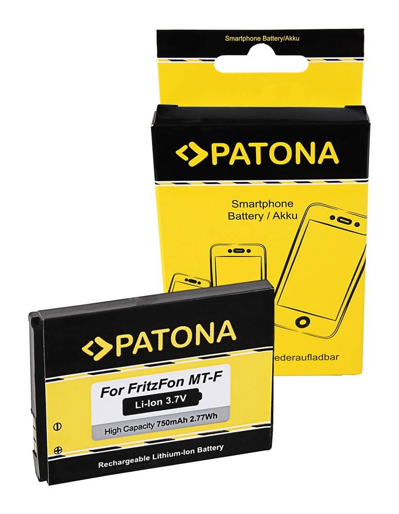 Patona 8933, 1x -04055655204033