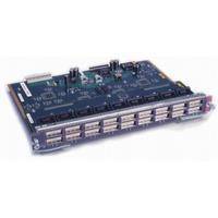 Cisco Systems WS-X4418-GB Switching Module