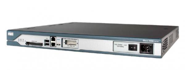 Cisco CISCO2811-V/K9