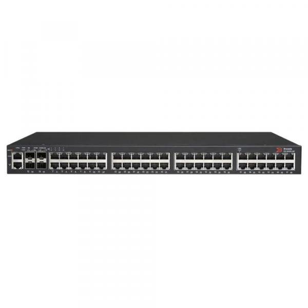 Brocade ICX6430-48P Netzwerk Switch