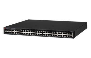 Brocade ICX6610-48P-PI Netzwerk-Router
