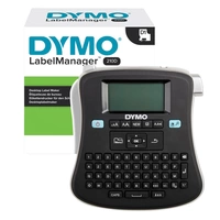 Etikettendrucker Dymo Label Manager LM210D Aeryy Etikettendrucker Dymo Label Manager LM210D Aeryy