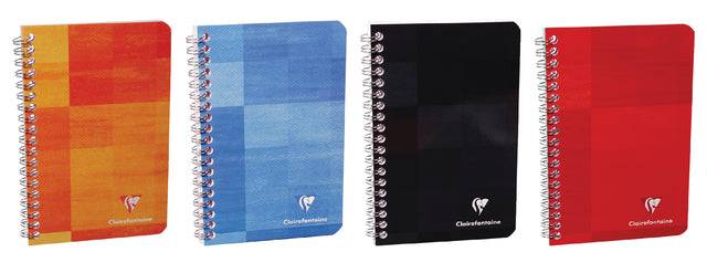 Clairefontaine 3663619013013, 10x -03663619013013