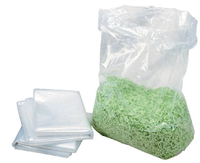 HSM Müllbeutel (Packung mit 10) - für SECURIO