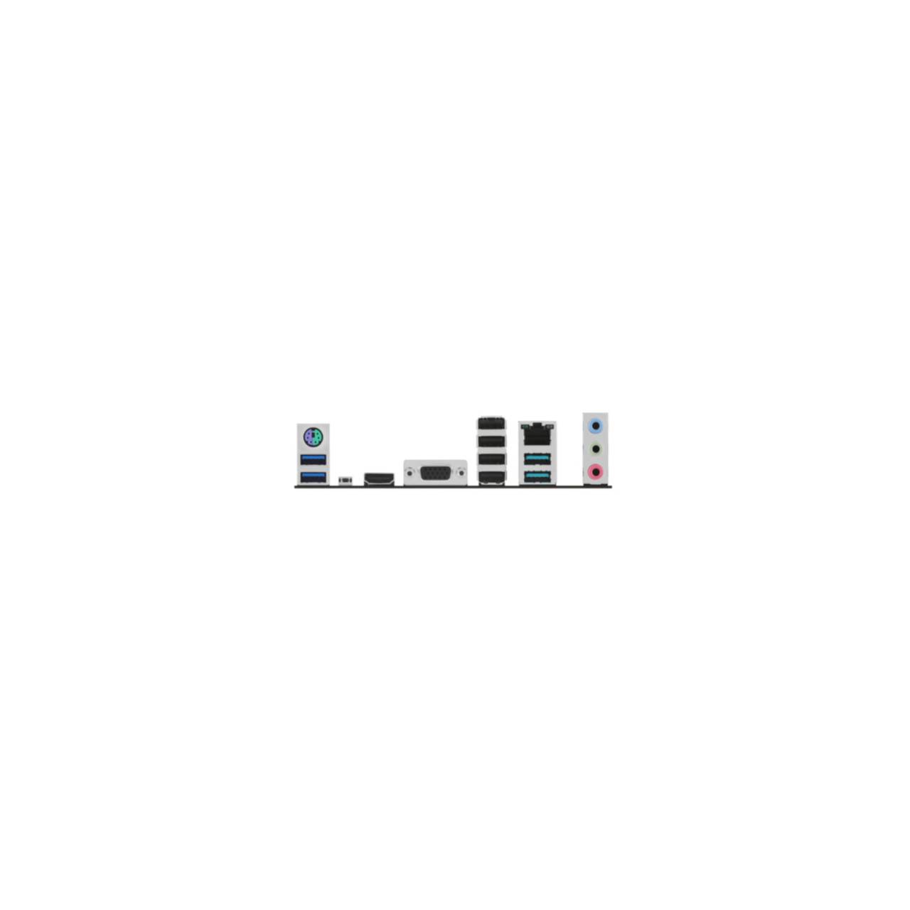 MB ASUS PRIME B650M-K (AMD,AM5,DDR5,mATX) Multimedia-Technik Mainboards AMD