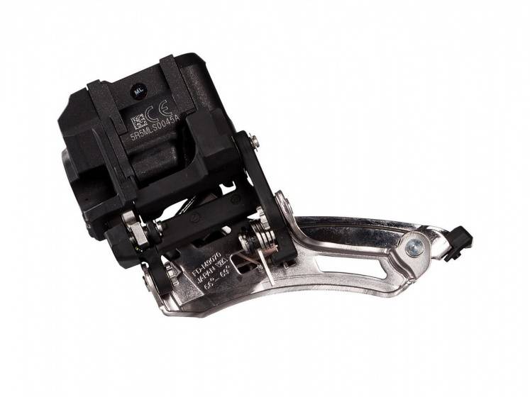 Shimano 4524667647126, 1x -04524667647126