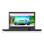 Lenovo ThinkPad T470P i5-7440HQ 4GB 500GB SSD FHD WLAN BT Webcam Win 11 Pro