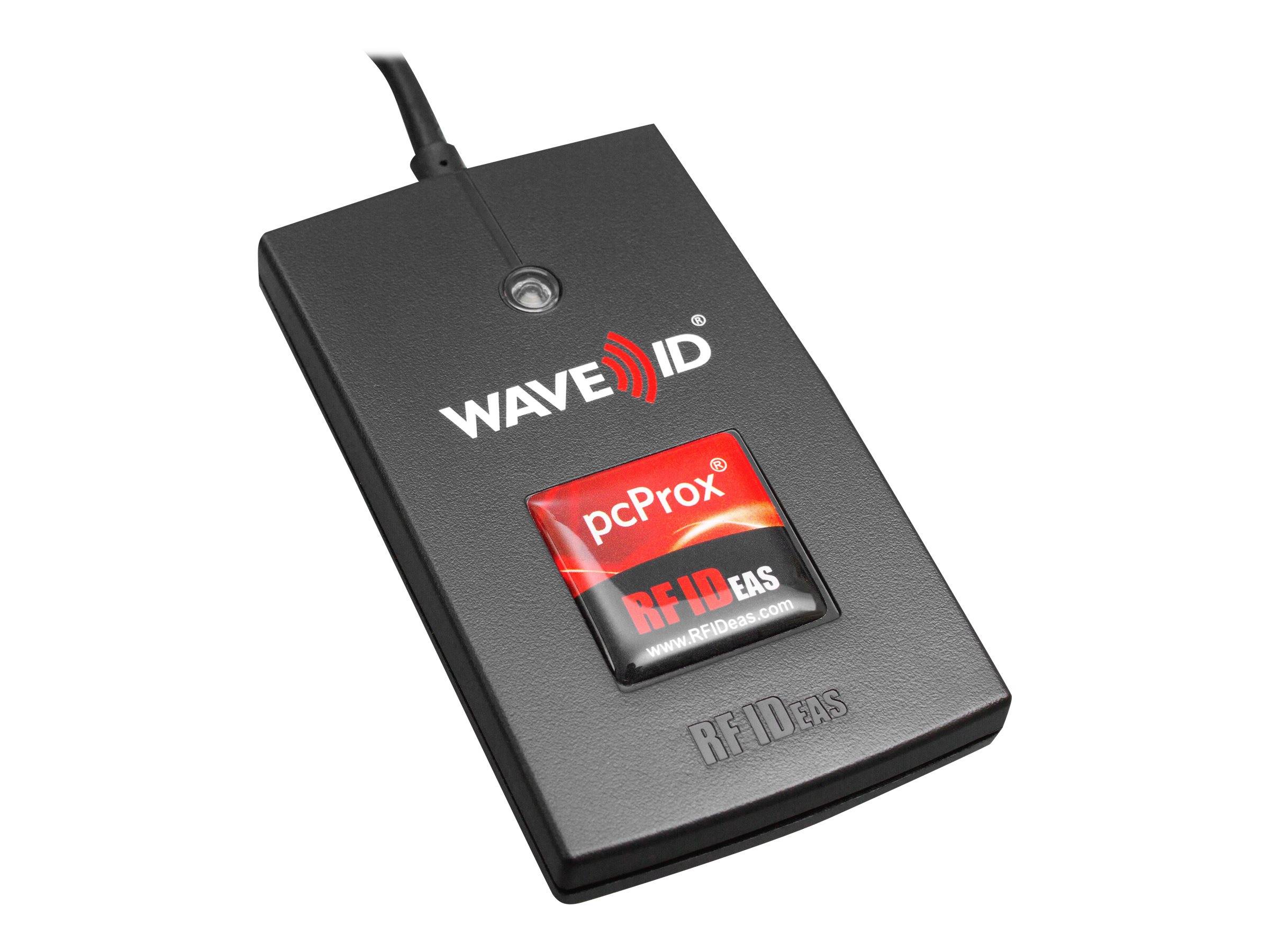 RF IDeas pcProx 82 Series CSN