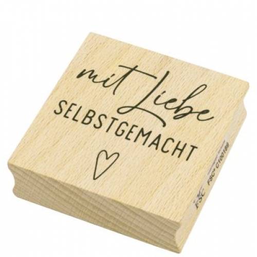 ARTOZ PAPIER - Artoz 137606-230, Holz, Holz, 1 Stück(e), 1,9 cm, 60 mm, 60 mm