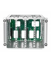 HPE ProLiant DL380 Gen11 8SFF U.3 Premium Drive Cage Kit