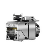 Telegärtner Karl Gärtner Modul AMJ-SL Cat6A TP/LSA Snap-In 12-Pack Keystone T568