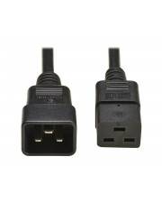 Eaton POWER CABLE C20 TO C19 H05VV-F Kabel 2 m