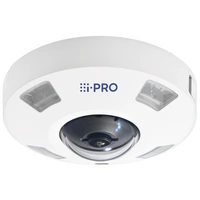 i-PRO WV-S4556LA Fisheye 5MP i-PRO WV-S4556LA Fisheye 5MP