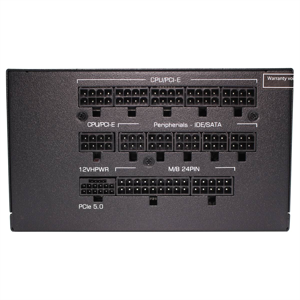 XILENCE XP1250MR9.2 Performance X+ 1250W ATX 3.0