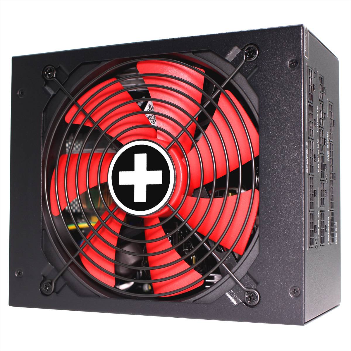 XILENCE XP1250MR9.2 Performance X+ 1250W ATX 3.0