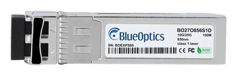 BlueOptics FN-TRAN-SFP28-SR kompatibler BlueOptics SFP28 BO27O856S1D - LC-Stecke