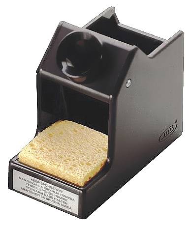 Ablageständer für PULSMATIC, TS 1200