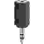 Hama Audio-Adapter, 3,5-mm-Klinken-St