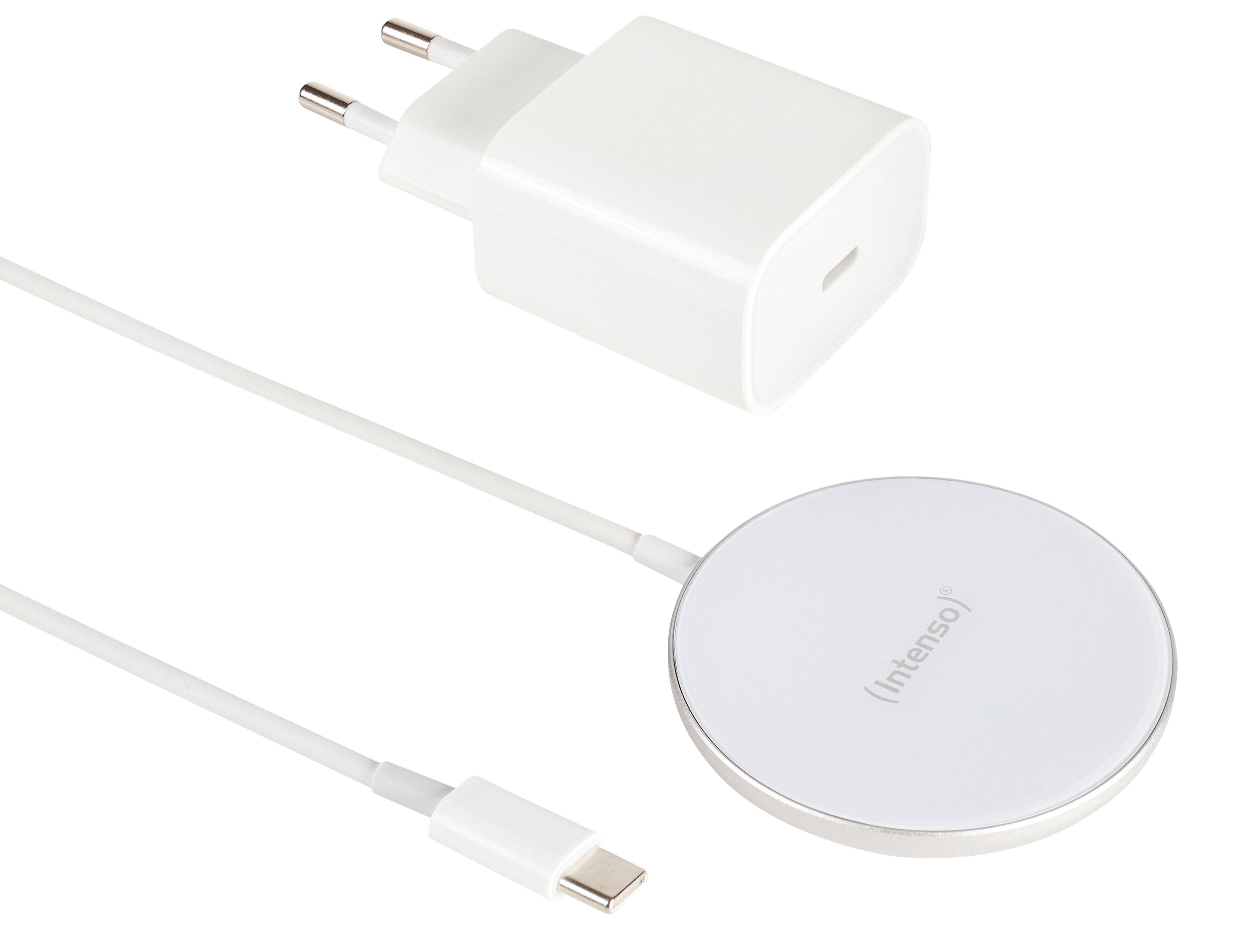 Intenso Magnetic Wireless Charger MW1 - Ladegerät