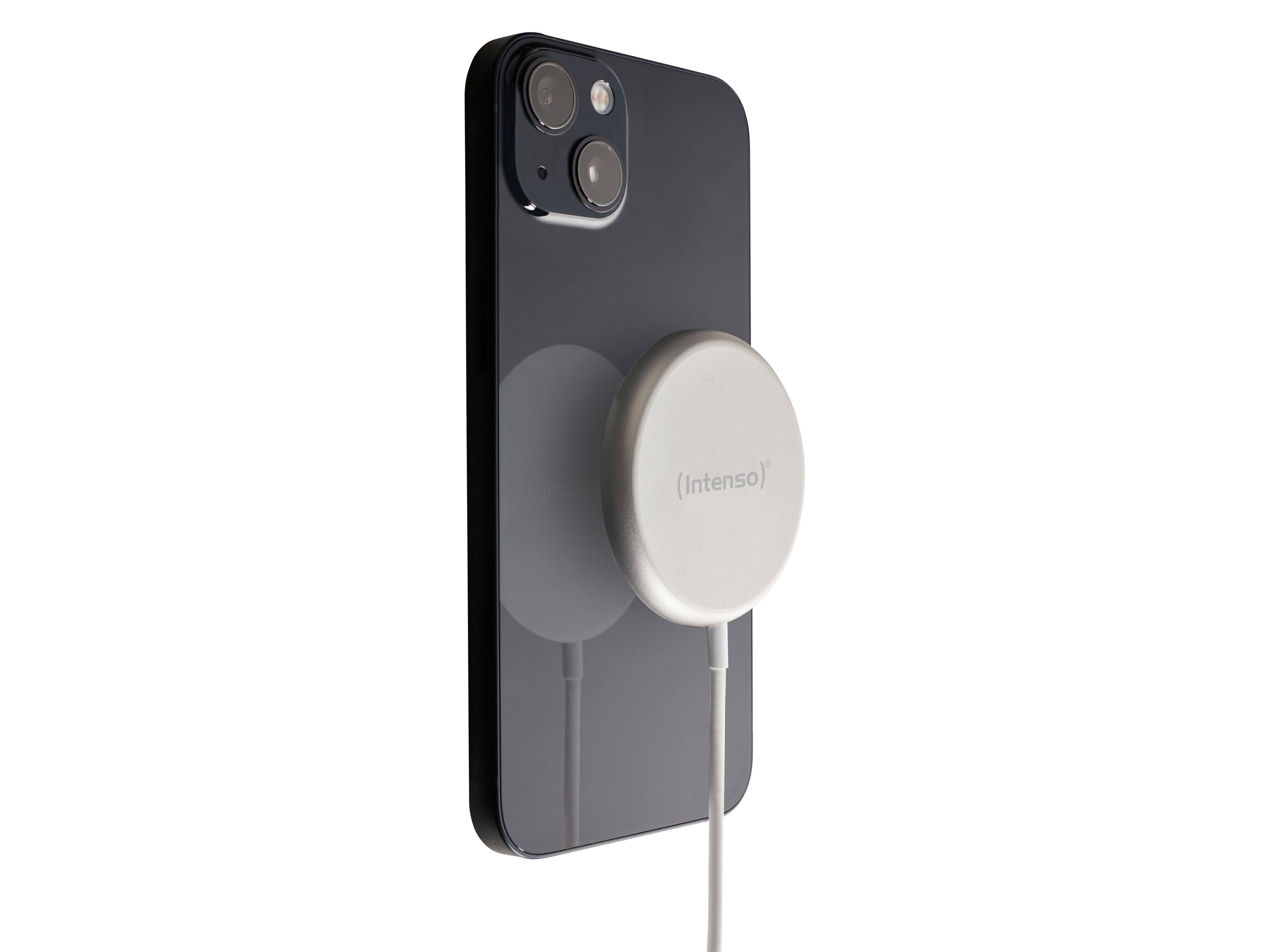 Intenso Magnetic Wireless Charger MW1 - Ladegerät