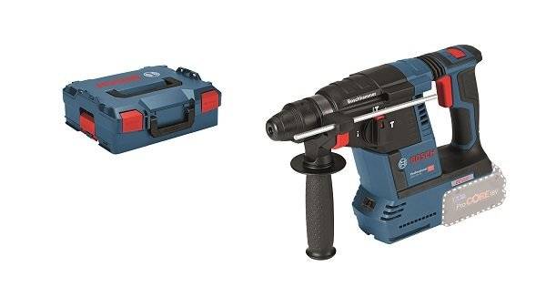Bosch Clic & Go Plus